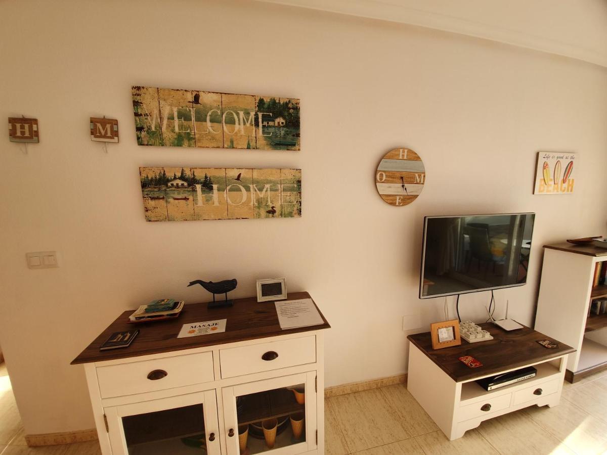 Appartamento Casa Luxury Nudista Vera Esterno foto