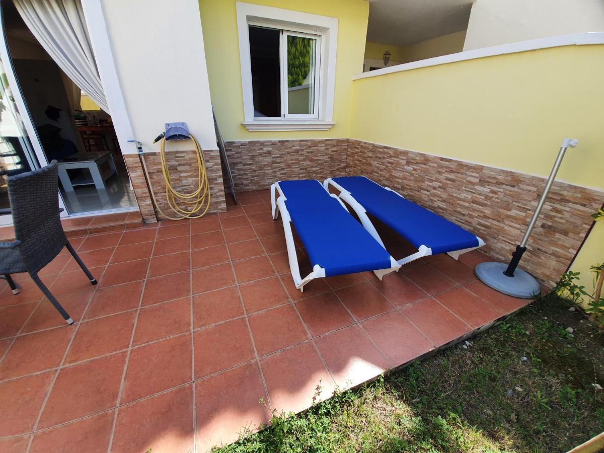 Appartamento Casa Luxury Nudista Vera Esterno foto