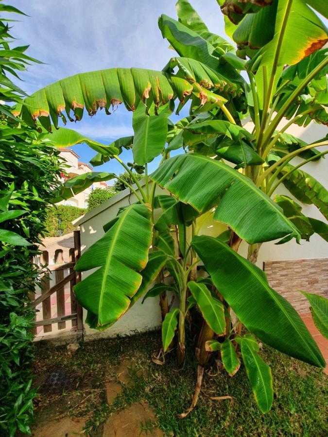 Appartamento Casa Luxury Nudista Vera Esterno foto