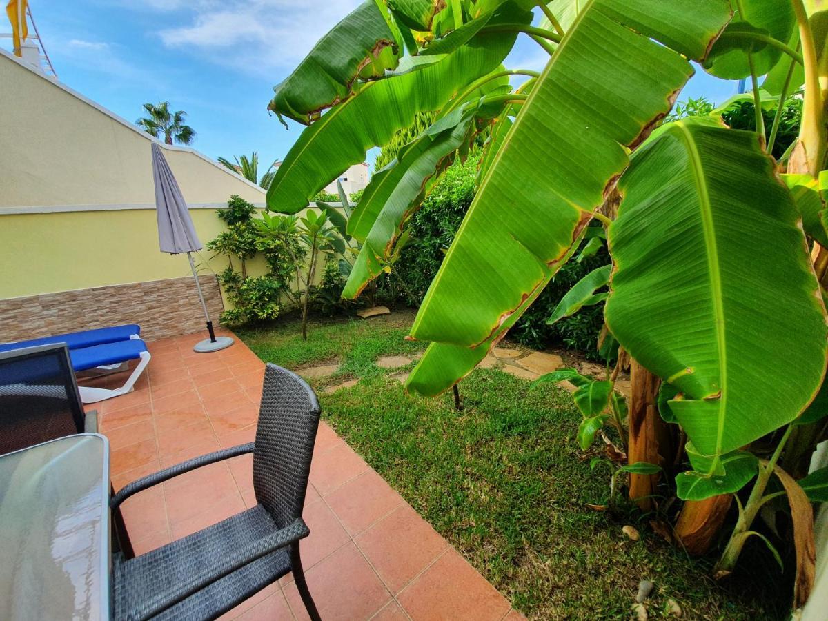 Appartamento Casa Luxury Nudista Vera Esterno foto