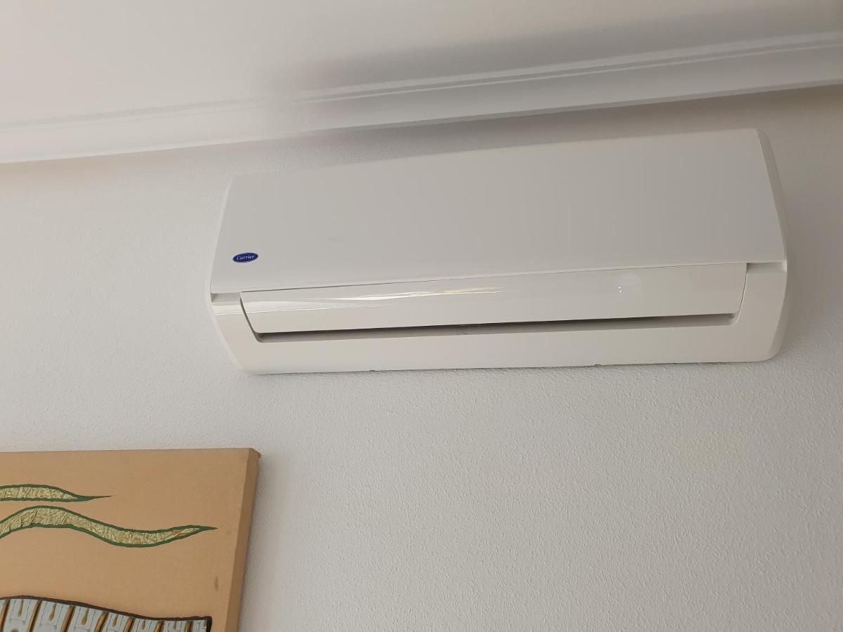 Appartamento Casa Luxury Nudista Vera Esterno foto