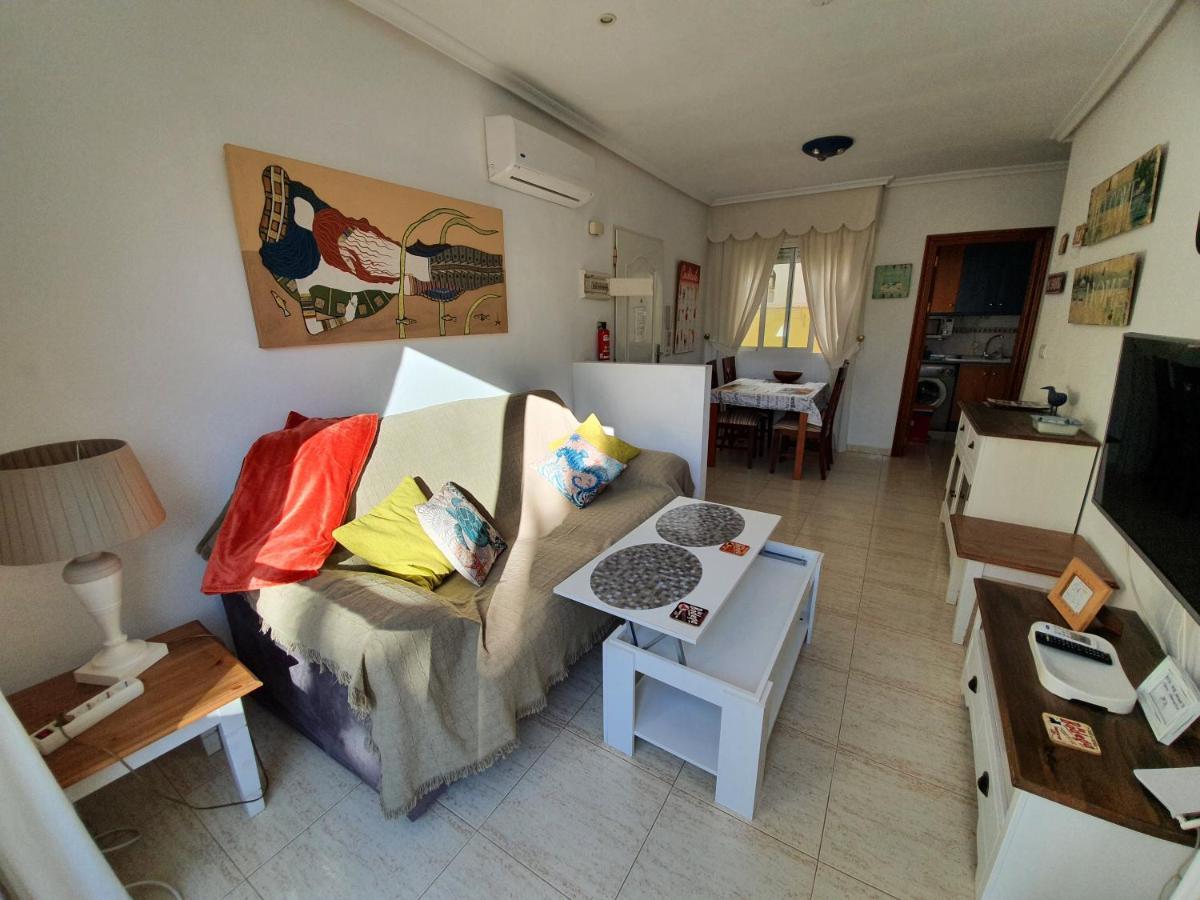 Appartamento Casa Luxury Nudista Vera Esterno foto