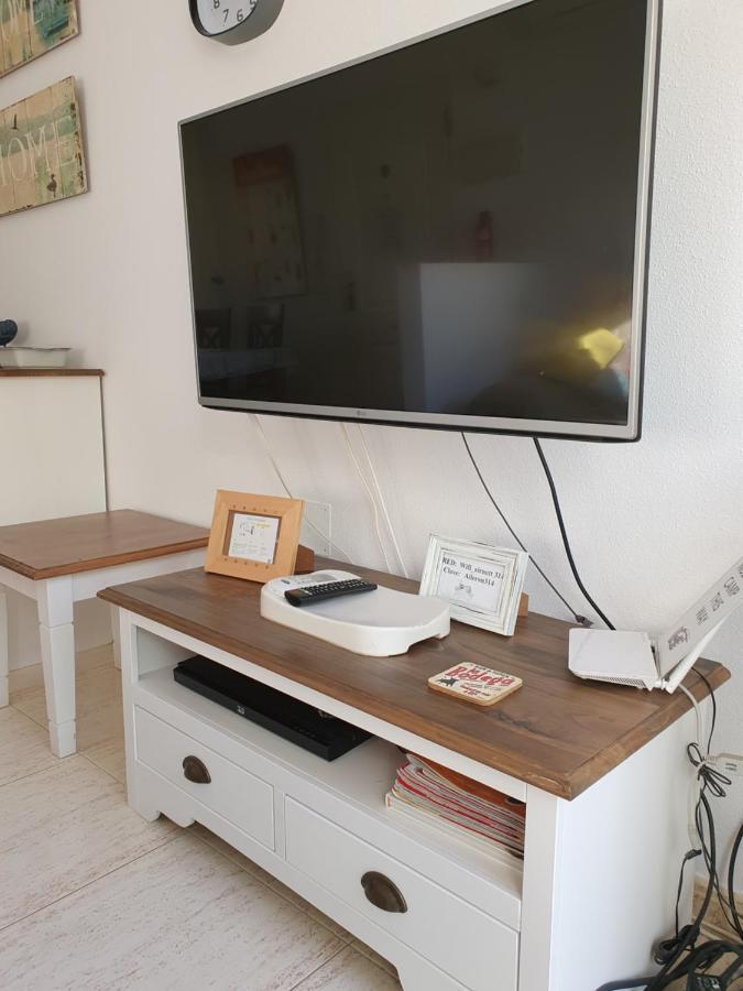 Appartamento Casa Luxury Nudista Vera Esterno foto