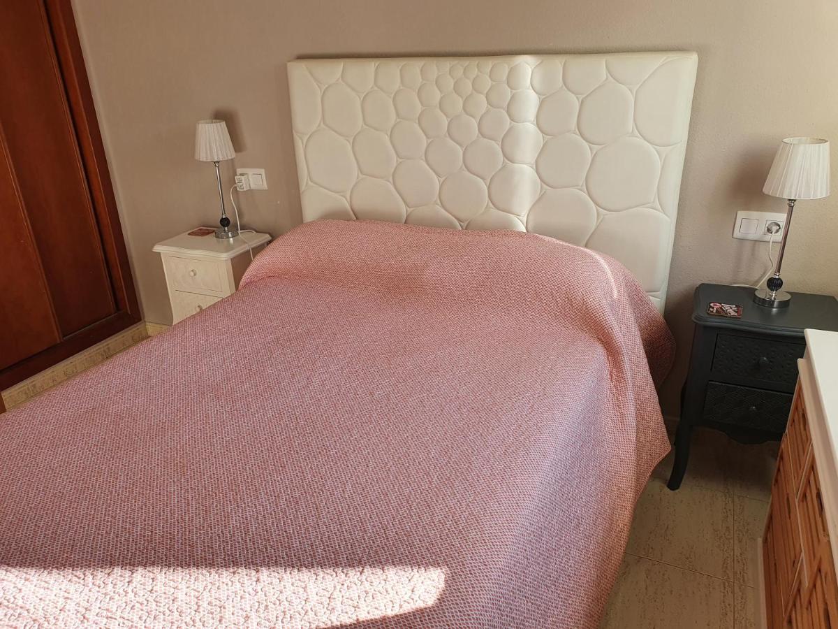 Appartamento Casa Luxury Nudista Vera Esterno foto