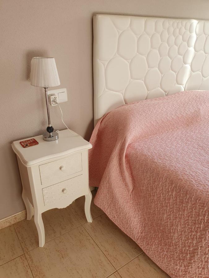Appartamento Casa Luxury Nudista Vera Esterno foto
