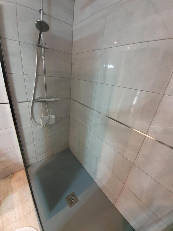 Appartamento Casa Luxury Nudista Vera Esterno foto