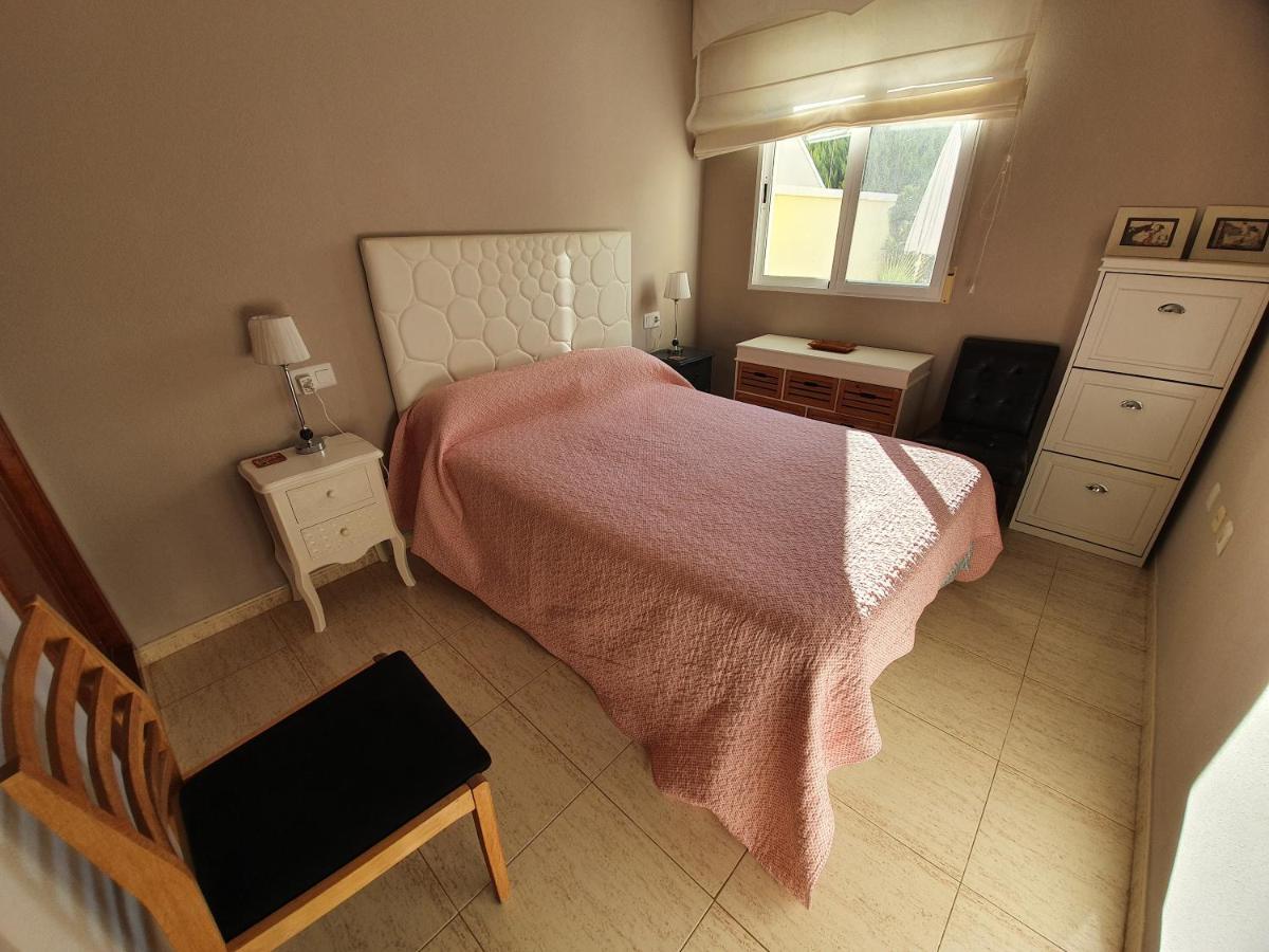 Appartamento Casa Luxury Nudista Vera Esterno foto