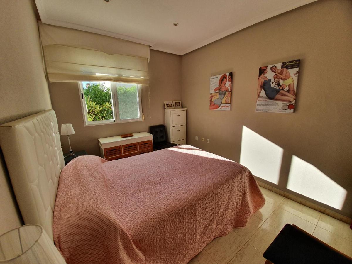 Appartamento Casa Luxury Nudista Vera Esterno foto
