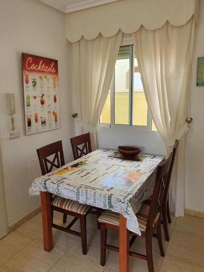 Appartamento Casa Luxury Nudista Vera Esterno foto
