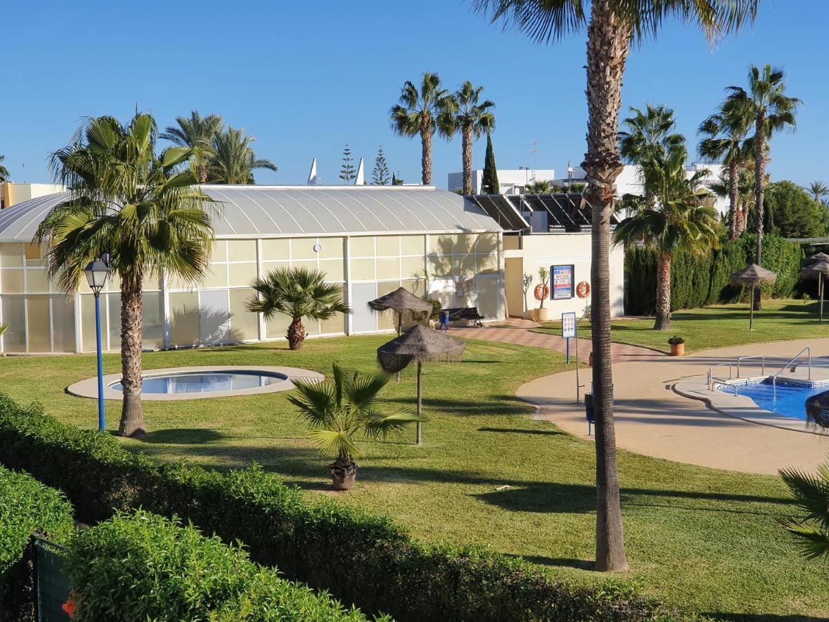 Appartamento Casa Luxury Nudista Vera Esterno foto