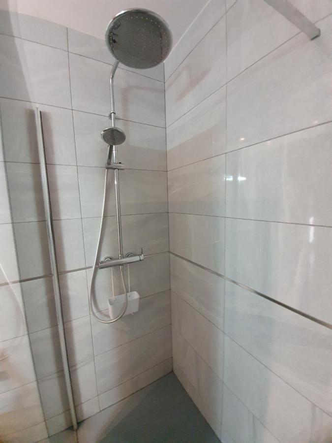 Appartamento Casa Luxury Nudista Vera Esterno foto