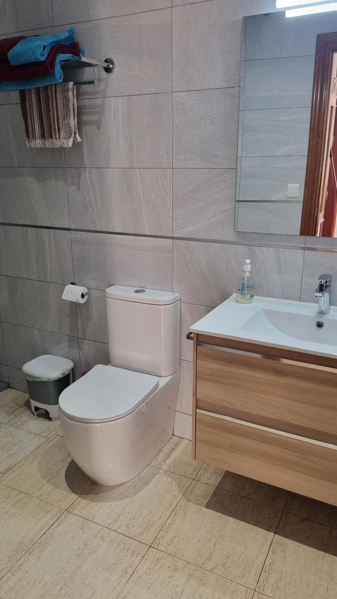Appartamento Casa Luxury Nudista Vera Camera foto