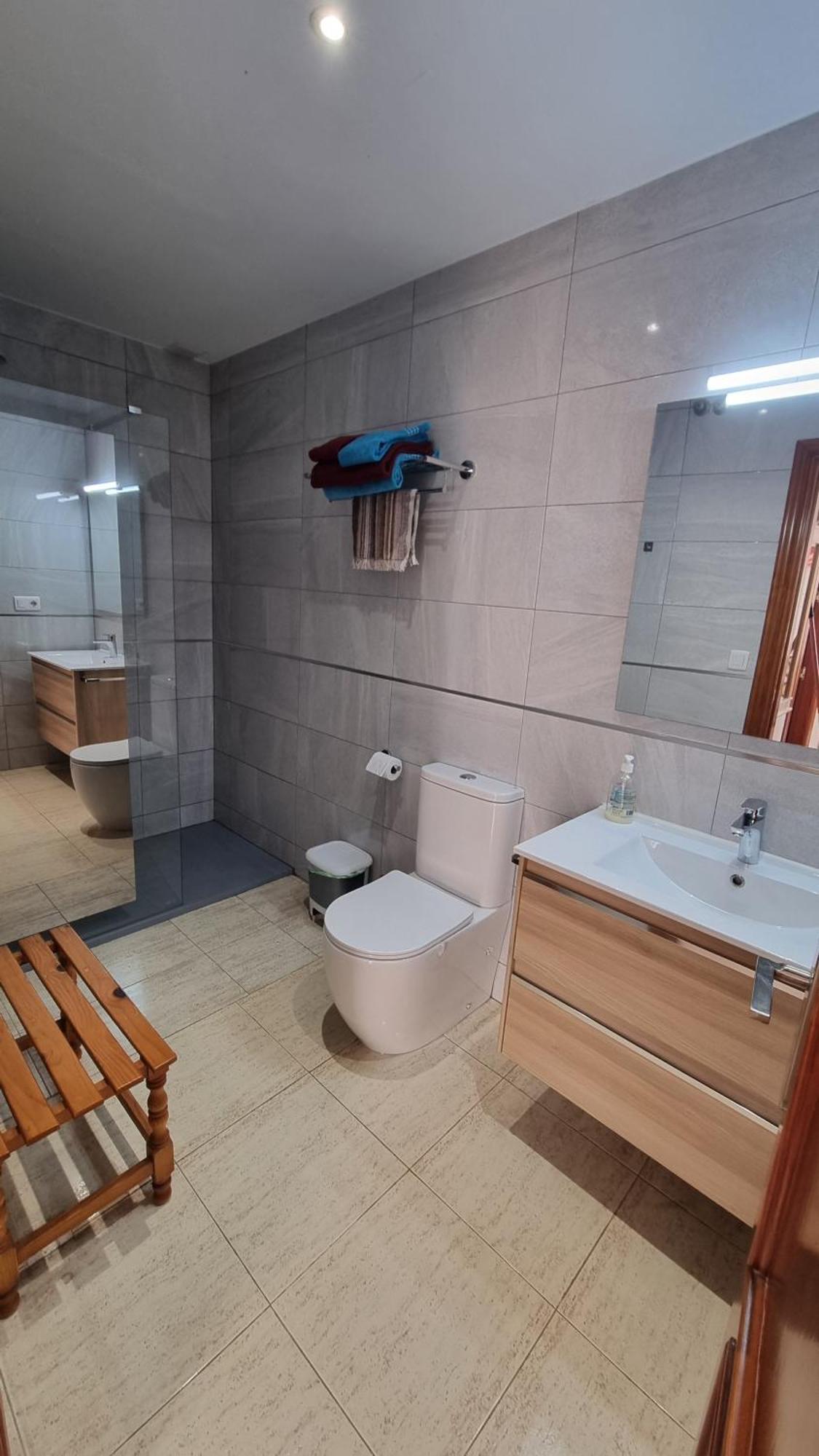 Appartamento Casa Luxury Nudista Vera Camera foto