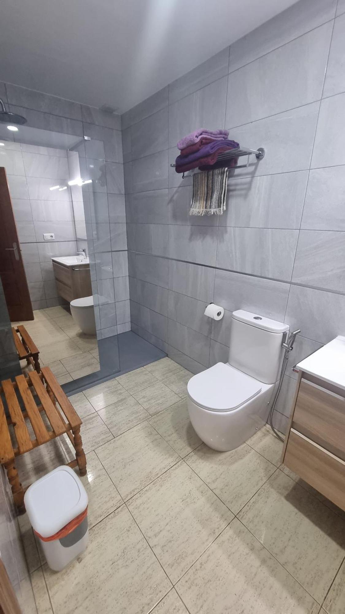 Appartamento Casa Luxury Nudista Vera Esterno foto