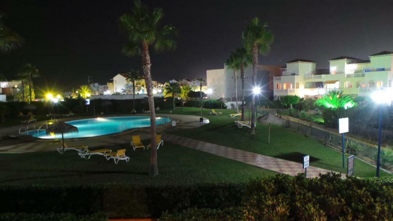 Appartamento Casa Luxury Nudista Vera Esterno foto