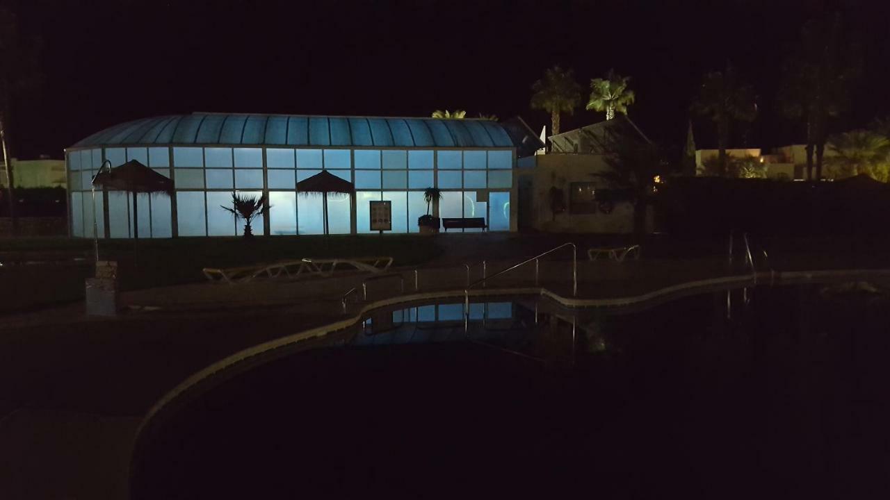 Appartamento Casa Luxury Nudista Vera Esterno foto