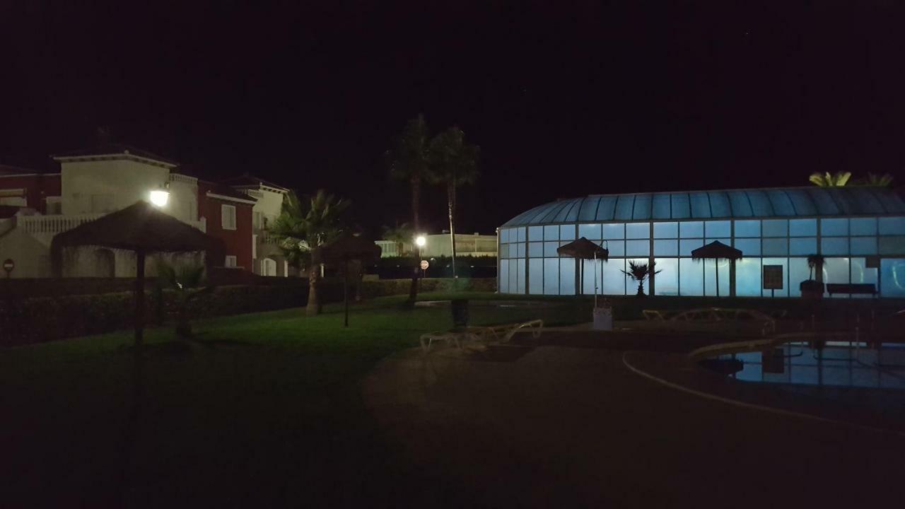 Appartamento Casa Luxury Nudista Vera Esterno foto