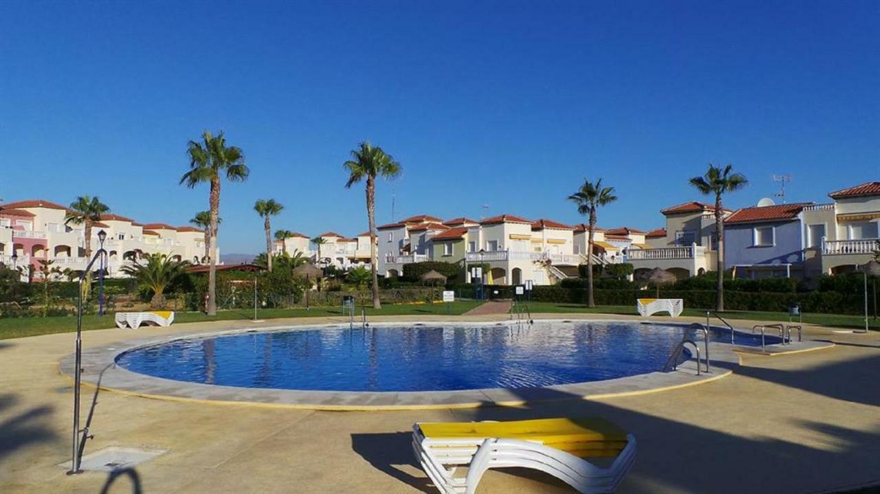 Appartamento Casa Luxury Nudista Vera Esterno foto