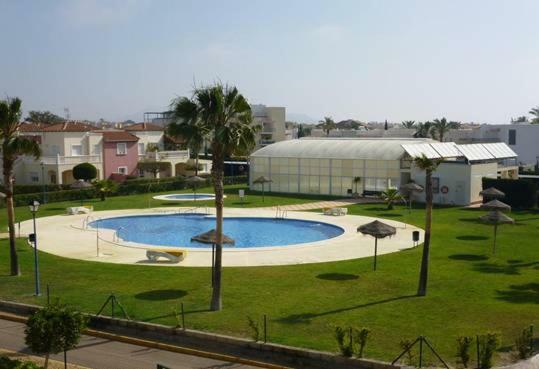 Appartamento Casa Luxury Nudista Vera Esterno foto