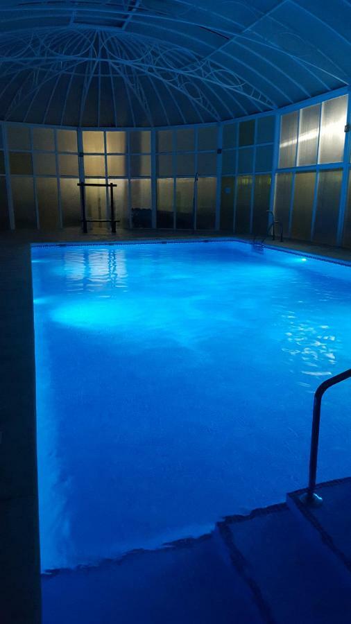 Appartamento Casa Luxury Nudista Vera Esterno foto