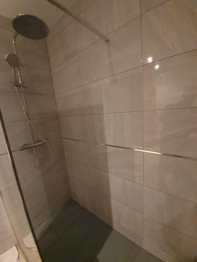 Appartamento Casa Luxury Nudista Vera Esterno foto